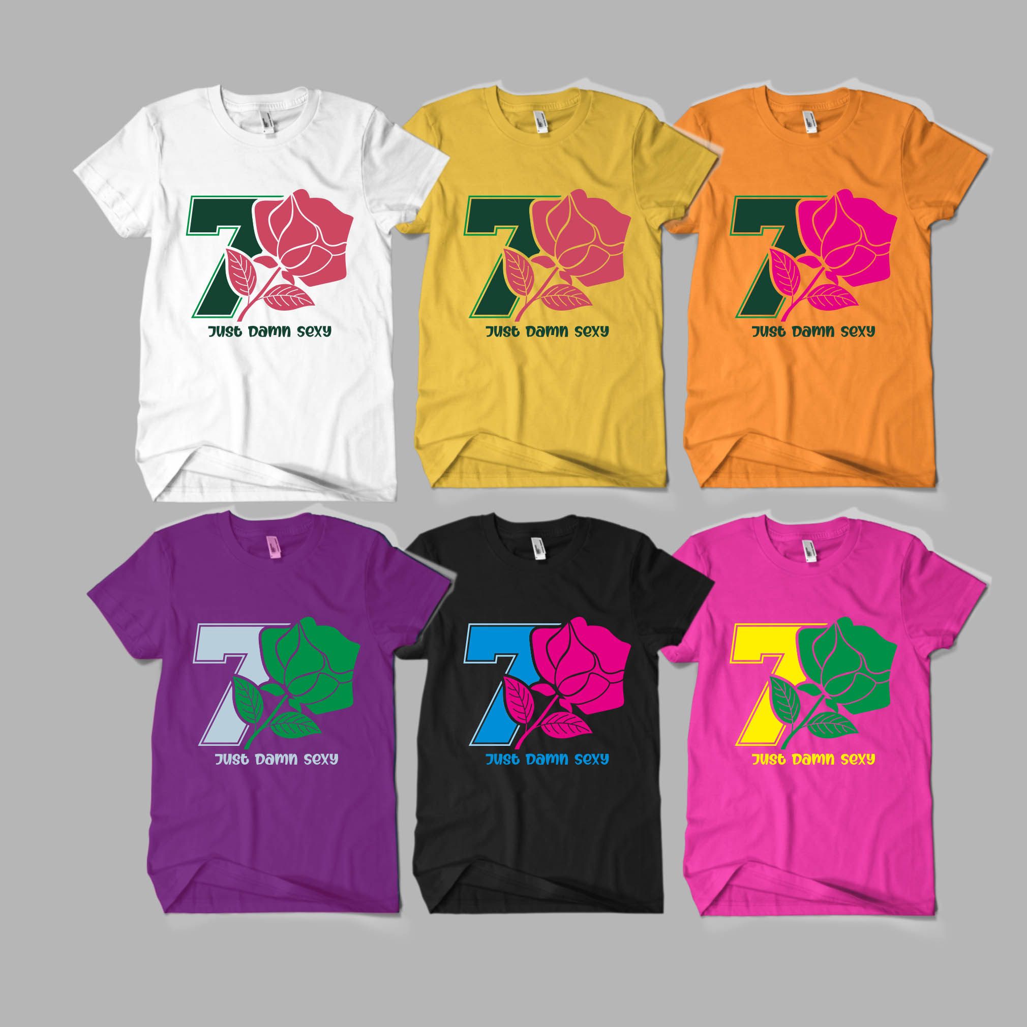 T-shirt Design by Rheanza for JDS- just deliver success  | Design #30794235