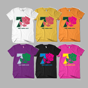 Diseño de Camiseta por Rheanza para JDS- just deliver success  | Diseño: #30794235