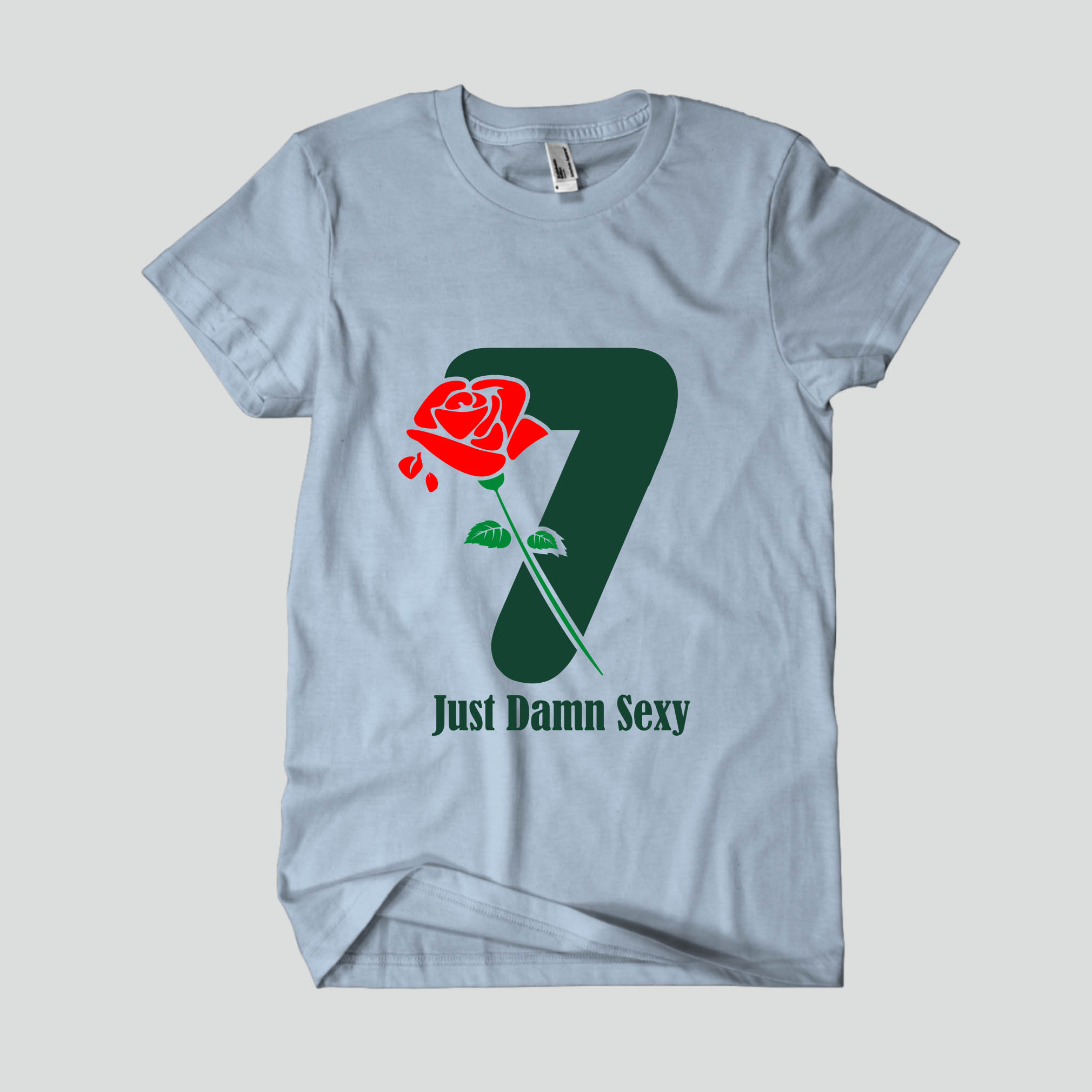 T-shirt Design by Rheanza for JDS- just deliver success  | Design #30794238