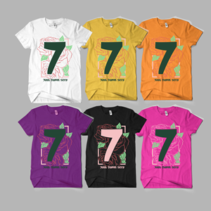 Diseño de Camiseta por Rheanza para JDS- just deliver success  | Diseño: #30794240