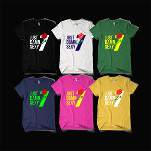 Diseño de Camiseta por Rheanza para JDS- just deliver success  | Diseño: #30806827