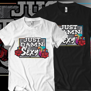 T-shirt Design by ScarDesigns for JDS- just deliver success  | Design #30804447
