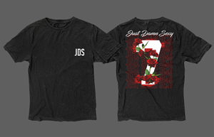T-shirt Design by guruntool for JDS- just deliver success  | Design #30808608