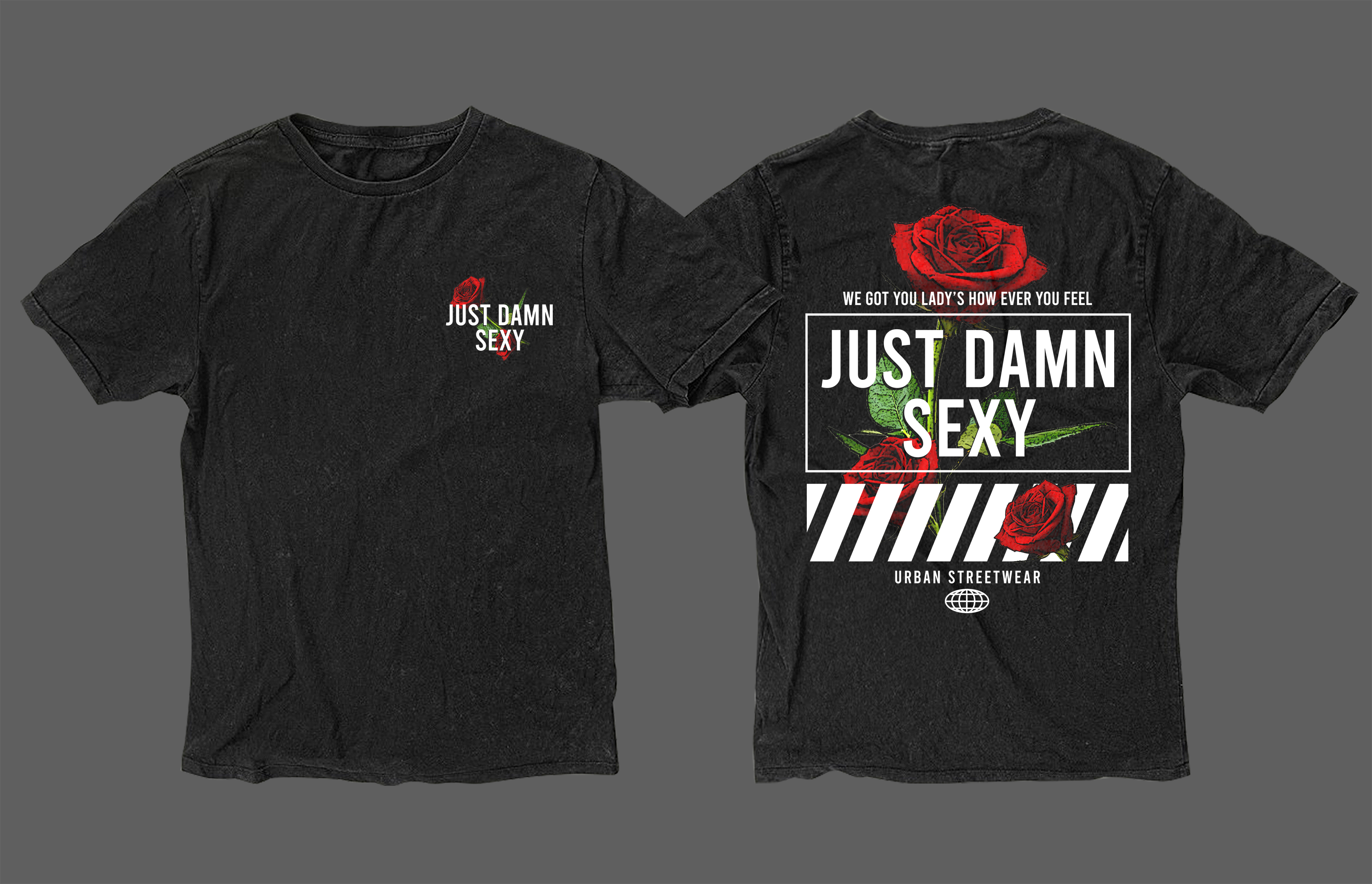 T-shirt Design by guruntool for JDS- just deliver success  | Design #30811181