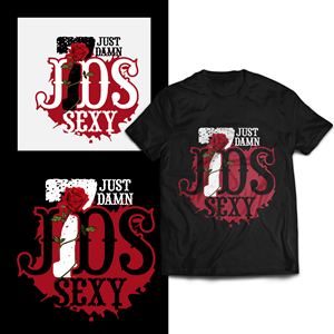 Diseño de Camiseta por onze design para JDS- just deliver success  | Diseño: #30792077