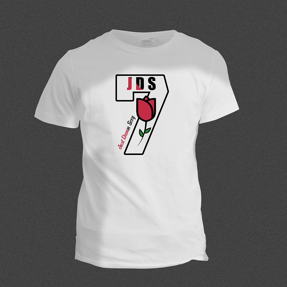 T-shirt Design by Johncina for JDS- just deliver success  | Design #30814459