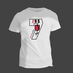 Diseño de Camiseta por Johncina para JDS- just deliver success  | Diseño: #30814459