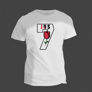 T-shirt Design by Johncina for JDS- just deliver success  | Design: #30814460