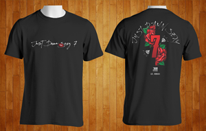 T-shirt Design by MangkuJiwo for JDS- just deliver success  | Design: #30818045