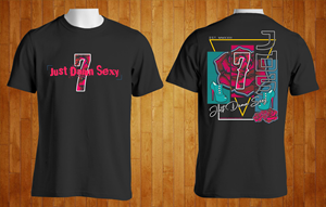 T-shirt Design by MangkuJiwo for JDS- just deliver success  | Design: #30826573