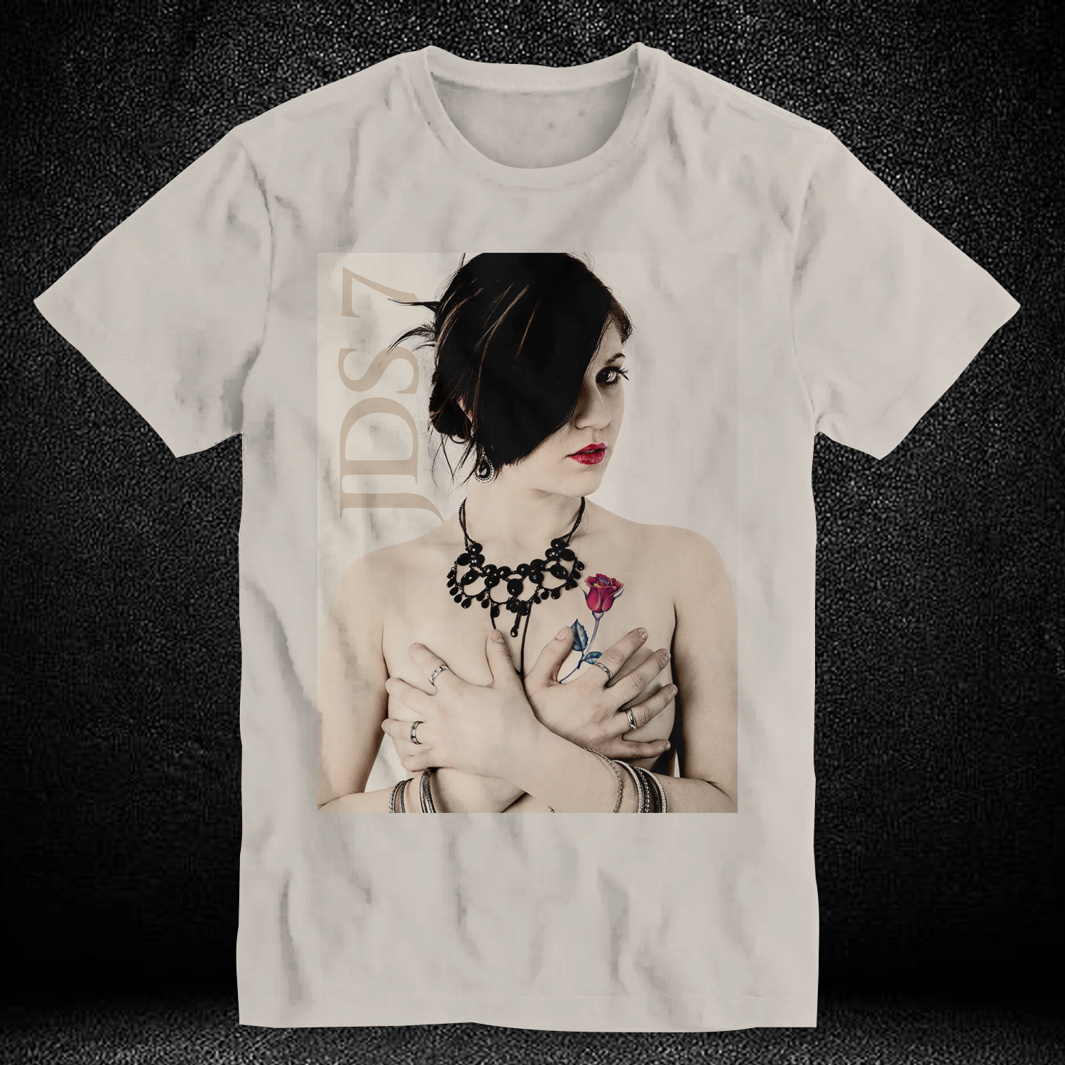Design de T-shirt par Kiki Hermawan pour JDS- just deliver success  | Design #30798908