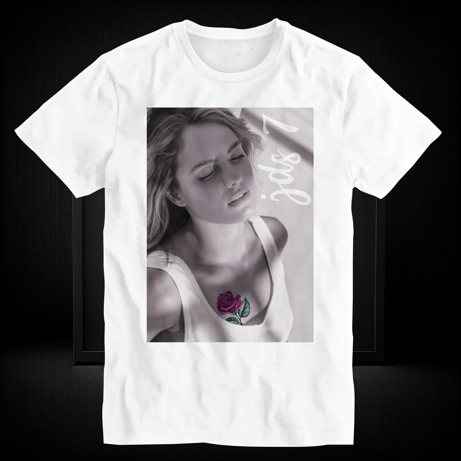 T-shirt Design by Kiki Hermawan for JDS- just deliver success  | Design #30803673