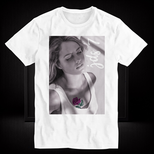 T-shirt Design by Kiki Hermawan for JDS- just deliver success  | Design: #30803673