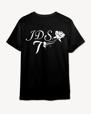 Diseño de Camiseta por Michael D. Kavanagh para JDS- just deliver success  | Diseño: #30803691