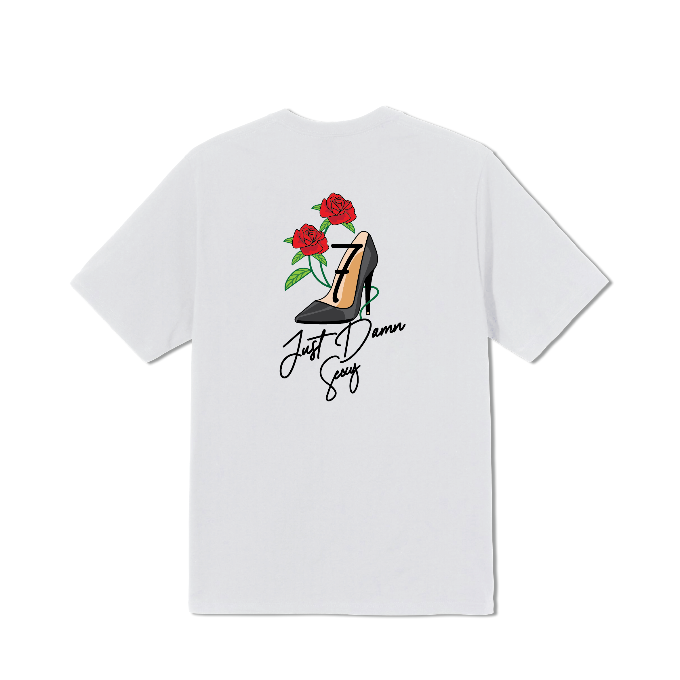 T-shirt Design by dskyvbc for JDS- just deliver success  | Design #30790787