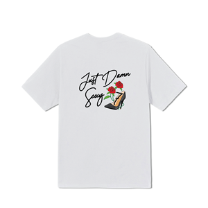 T-shirt Design by dskyvbc for JDS- just deliver success  | Design: #30790790