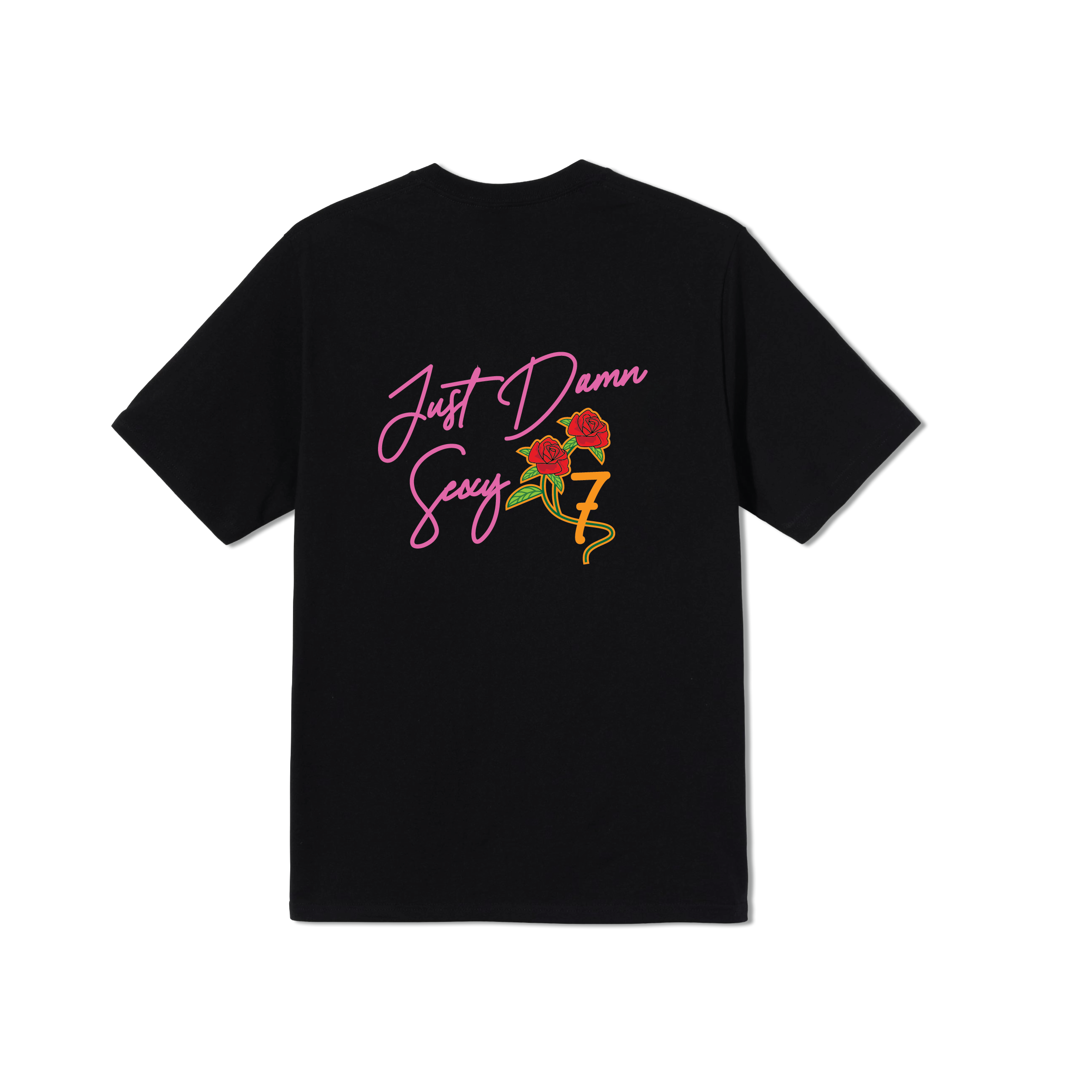 T-Shirt-Design von dskyvbc für JDS- just deliver success  | Design #30794457