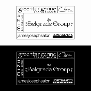 Logo Design by Olga Tsumareva