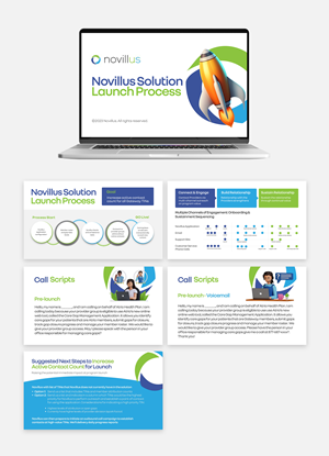 PowerPoint Design by Graphic Guy