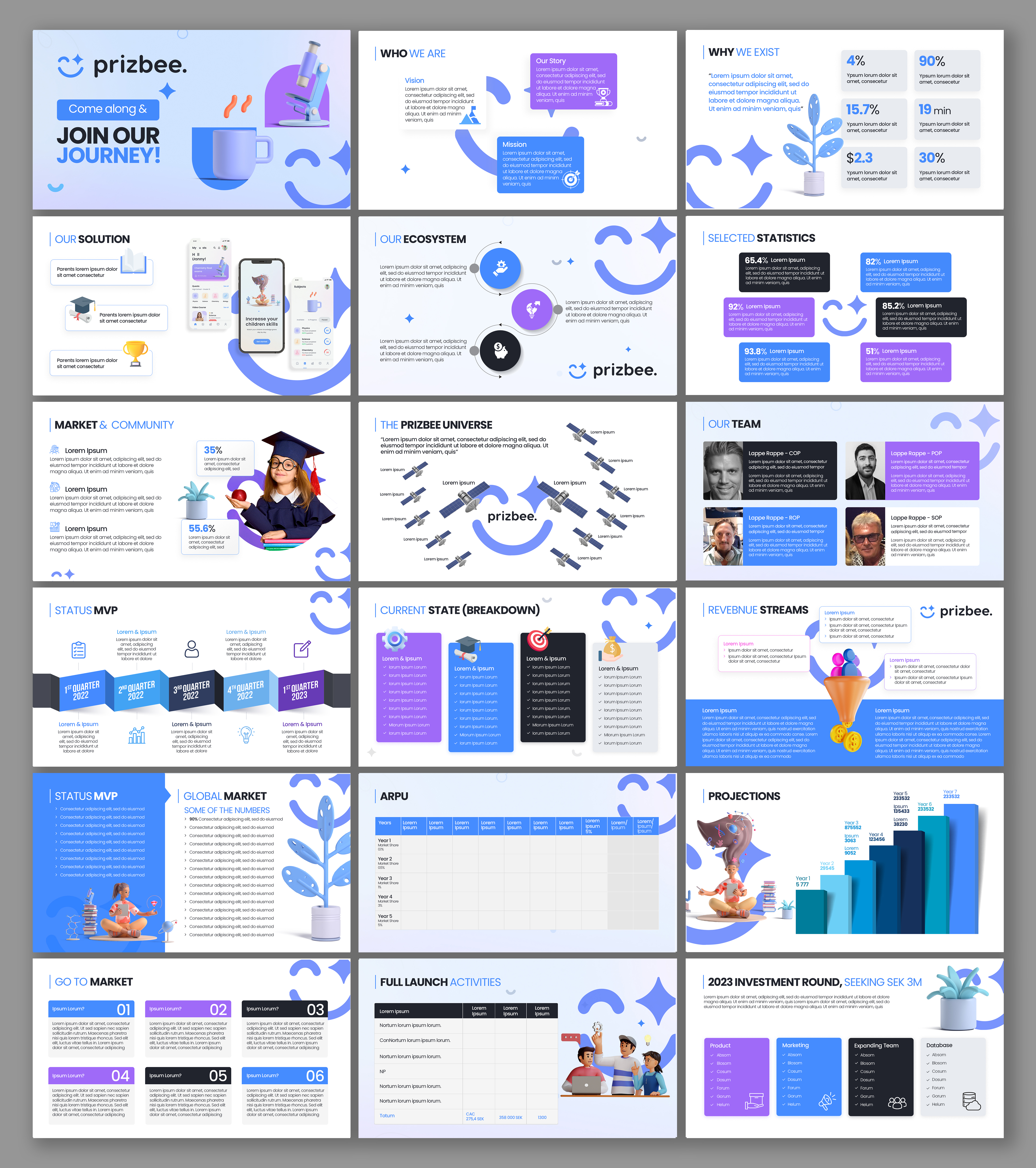 Diseño de PowerPoint por Graphic Guy para este proyecto | Diseño #30862640