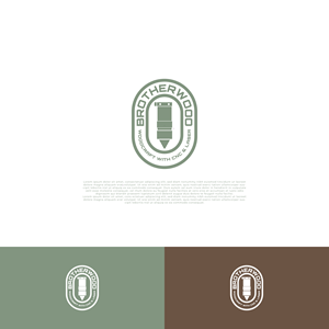 Logo Design by Tezar G. Permana for this project | Design #30802900