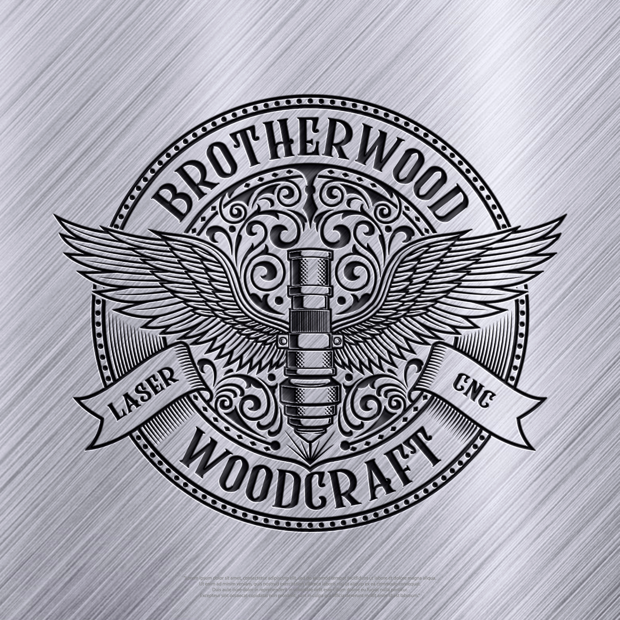 Diseño de Logo por Anderwork para este proyecto | Diseño #30796667