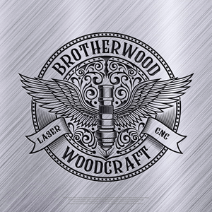 Logo Design by Anderwork