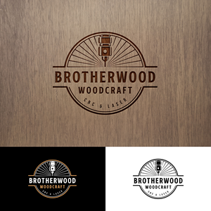 Logo Design by FerouFYN