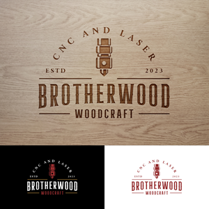 Logo Design by ferouFYN for this project | Design #30804827
