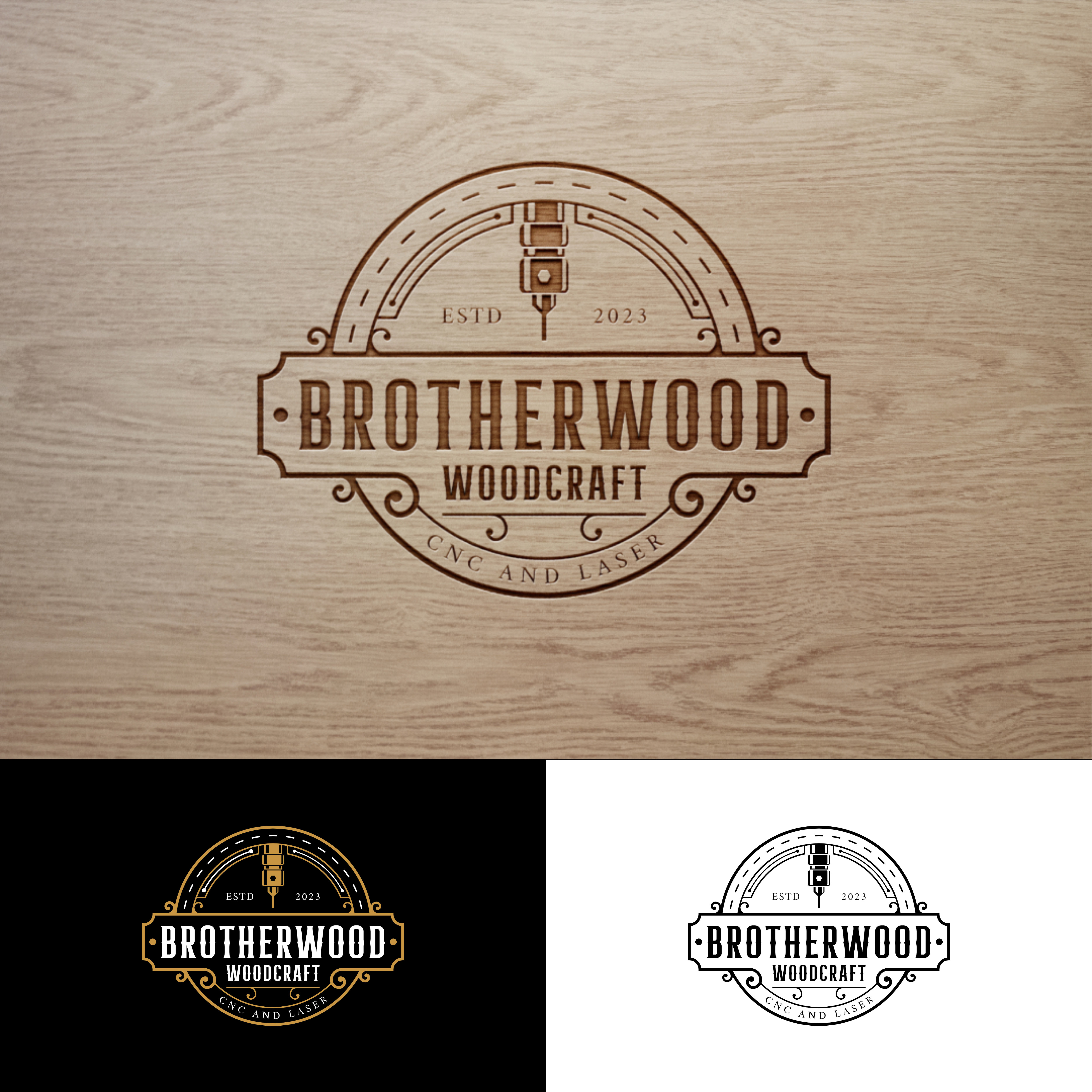 Design de Logo par FerouFYN pour ce projet | Design #30806298