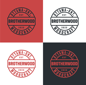 Logo Design by Ghost Design Co.