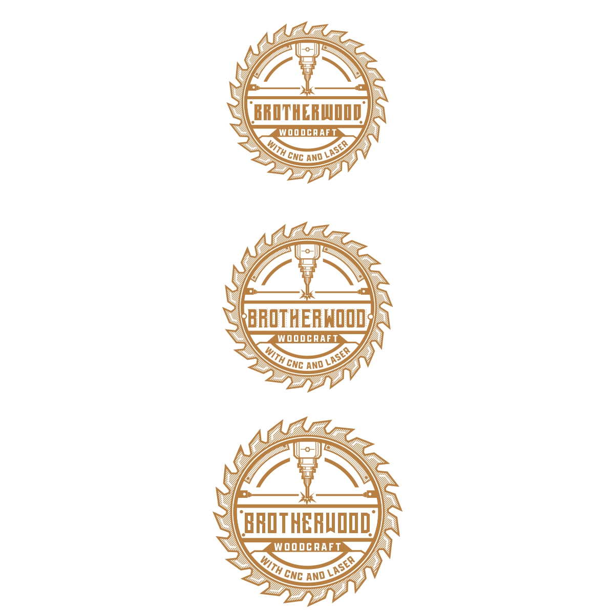 Logo Design by creative.bugs for this project | Design #30790789