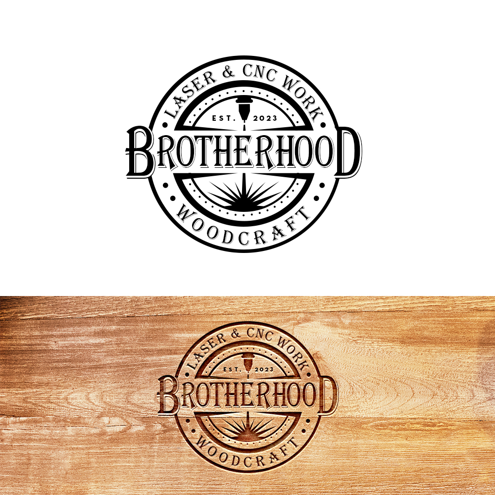 Logo Design by PsyPen for this project | Design #30791016