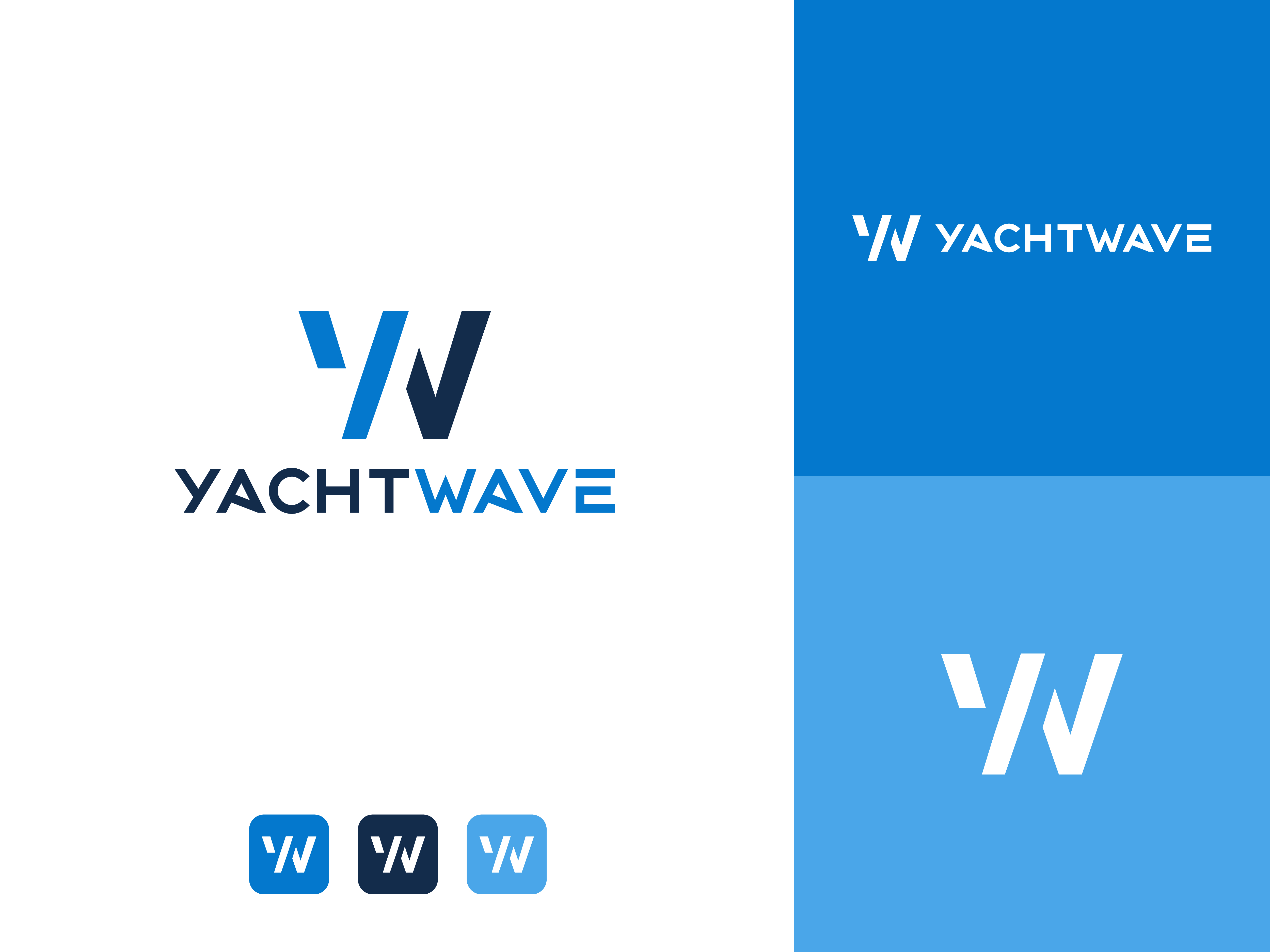 App-Design von Shamroz Khan für YachtWave | Design #30803018