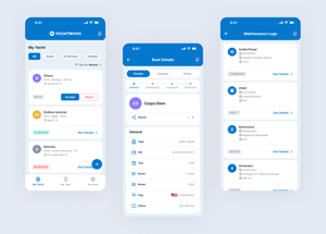App Design by Haidarradam