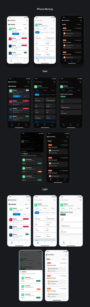 App Design by sandeep223