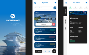 App Design by Viren Darji