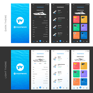 App Design by Graphic Guy