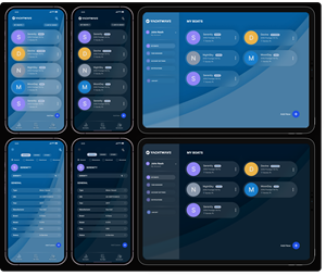 App Design by Splice-07