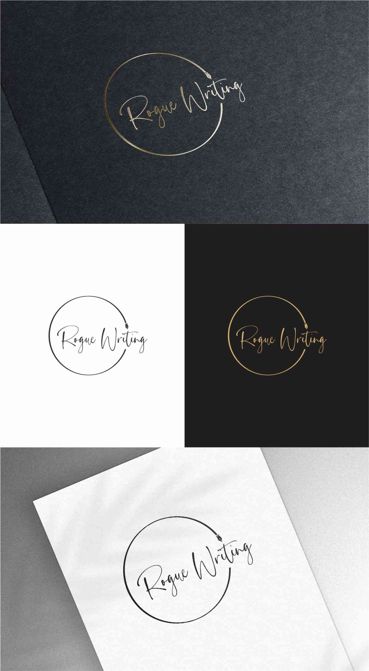 Logo-Design von Dave Paresh für dieses Projekt | Design #30869507