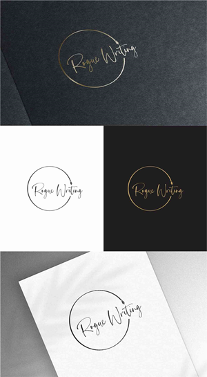 Logo Design by Dave Paresh