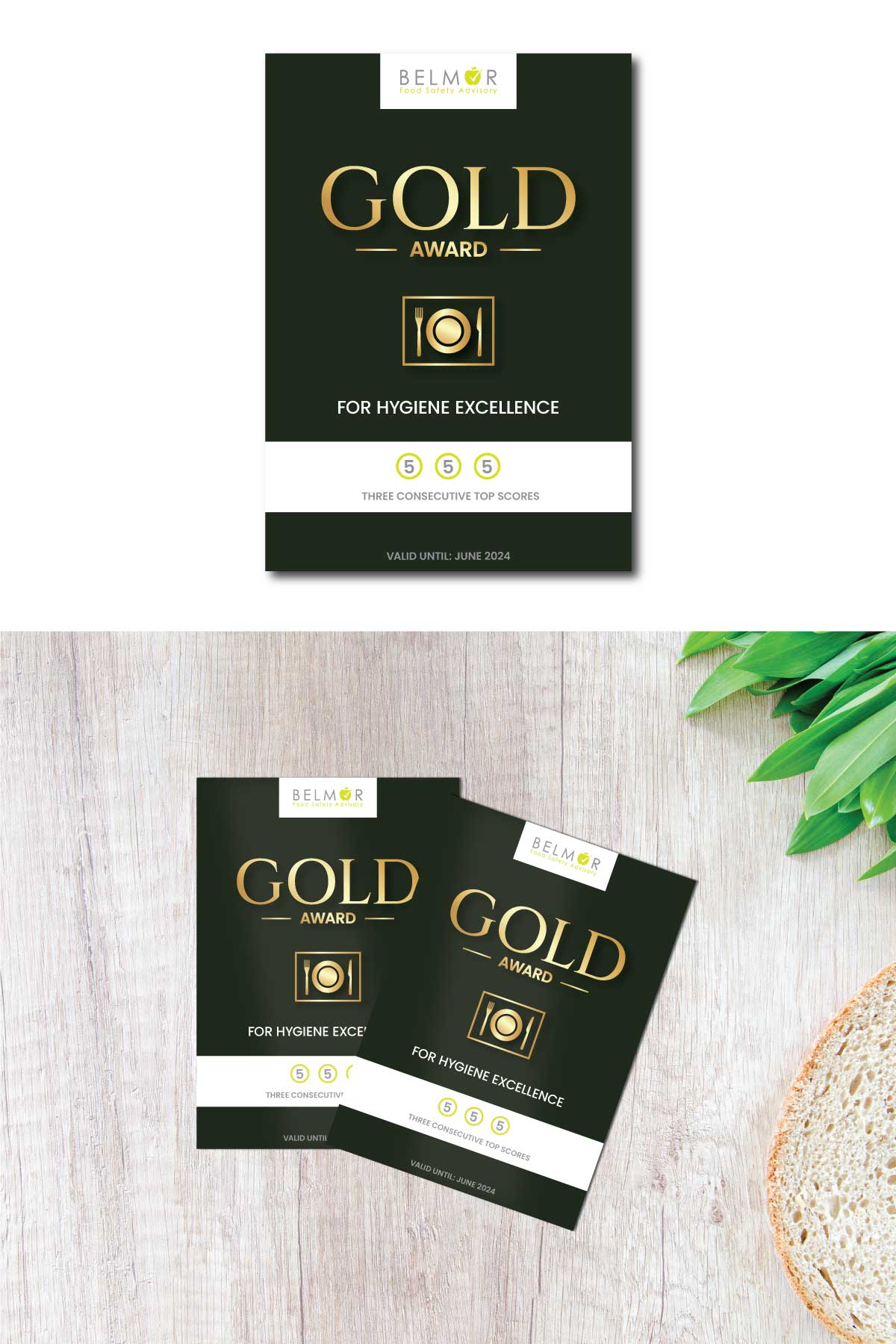 Sticker Design by Fajr. for this project | Design #30789309