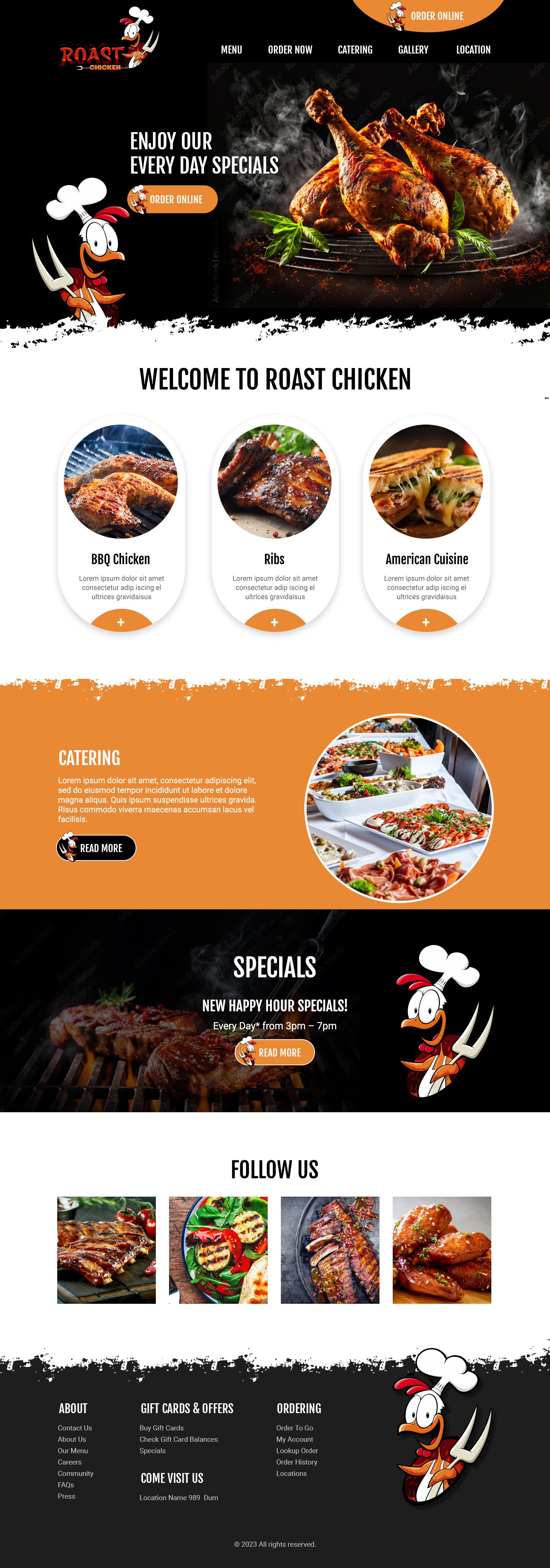 Web Design by MAHABA for ONEELEVEN | Design #30792262
