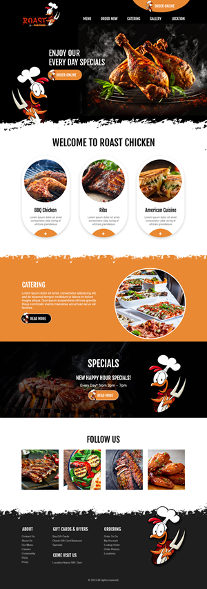 Diseño Web por MAHABA para ONEELEVEN | Diseño: #30792262
