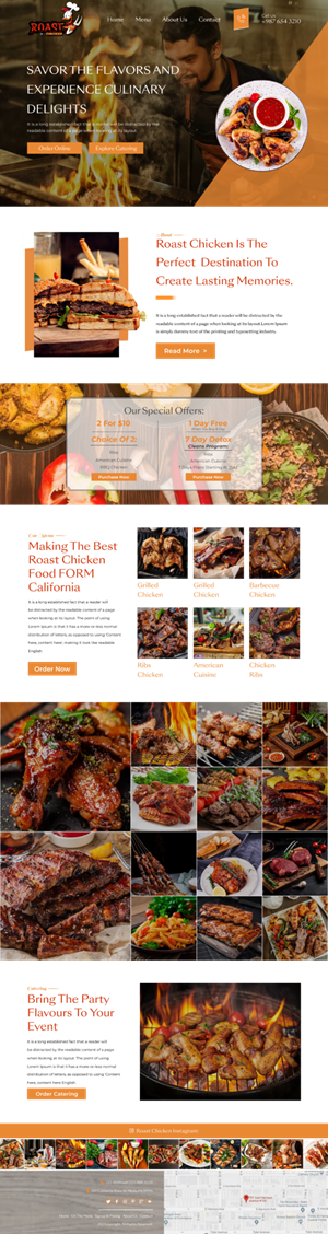 Web Design by Thinkssoft