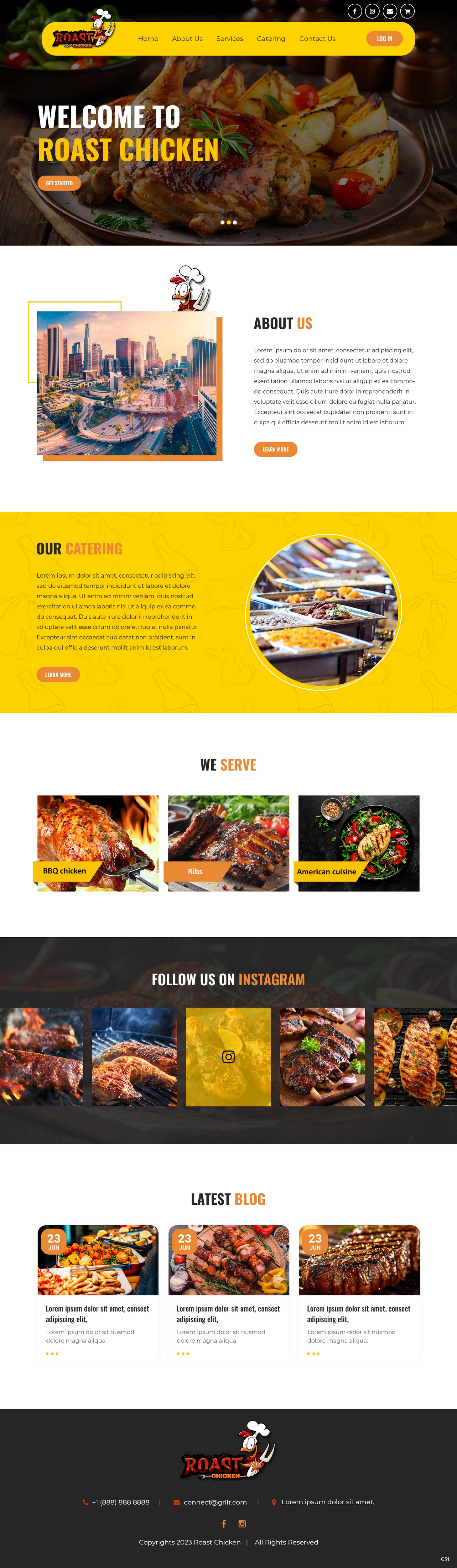 Web Design by pb for ONEELEVEN | Design #30792925