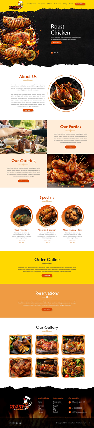 Diseño Web por pb para ONEELEVEN | Diseño: #30792927