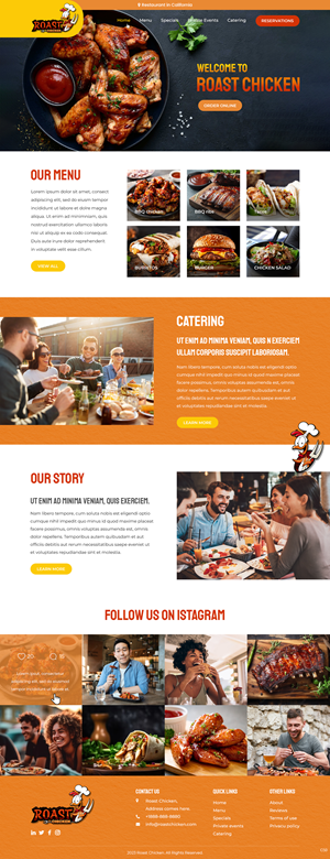Diseño Web por pb para ONEELEVEN | Diseño: #30792928