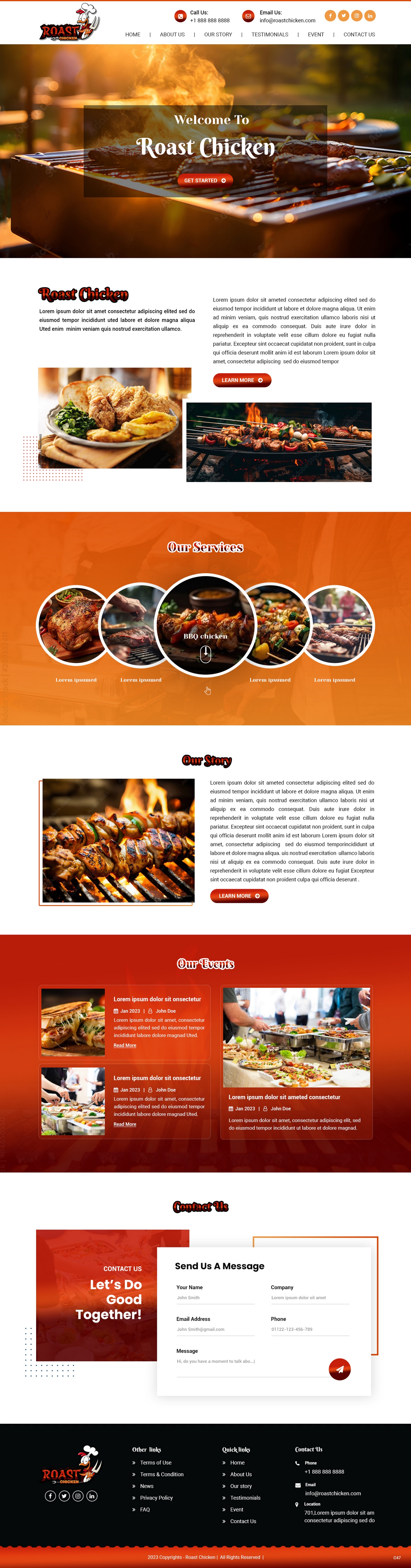 Web Design by pb for ONEELEVEN | Design #30792929