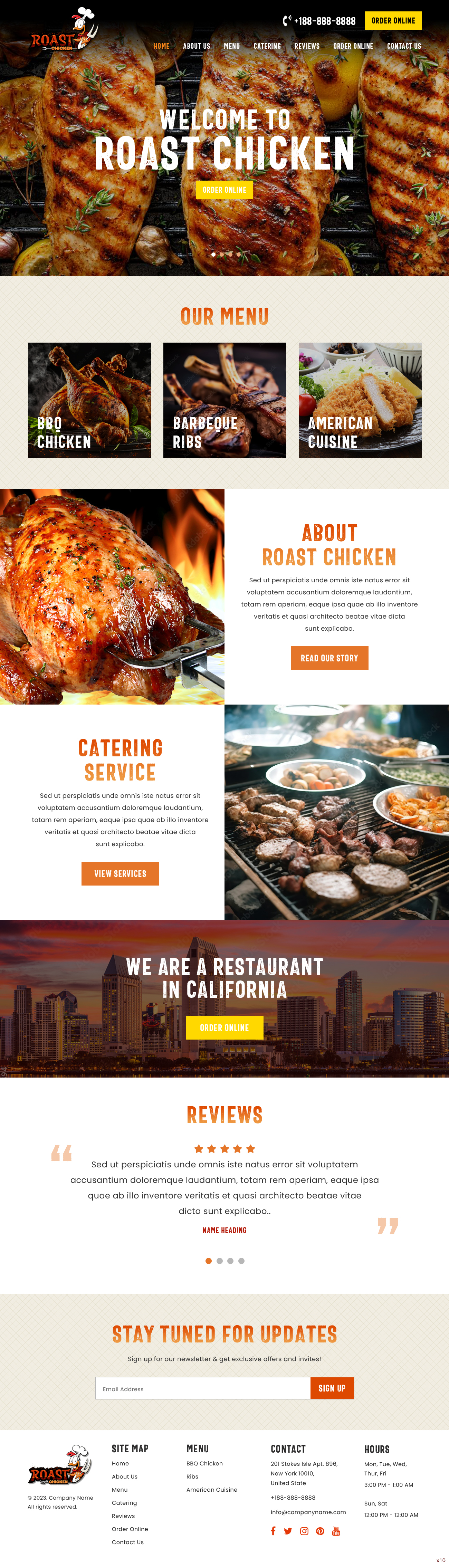 Web Design by pb for ONEELEVEN | Design #30792934